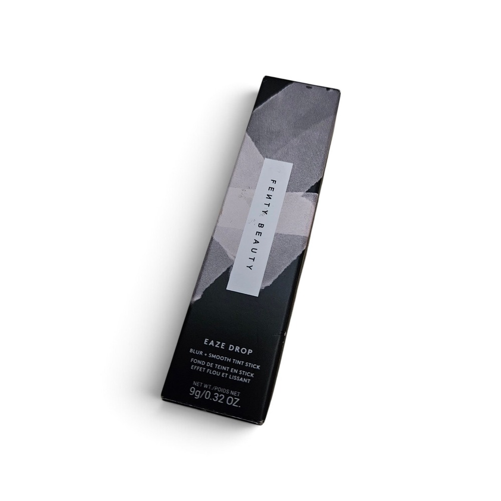 Fenty Beauty Eaze Drop Blur Smooth Tint Stick Foundation Shade 14 9g 0.32oz NEW